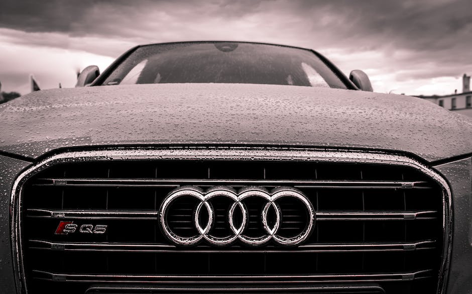 Audi (아우디)의 역사 및 탄생배경